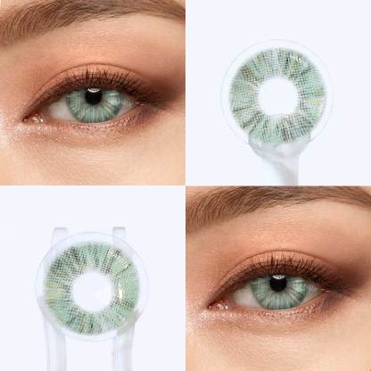 Roam Mint Green - 1 Year