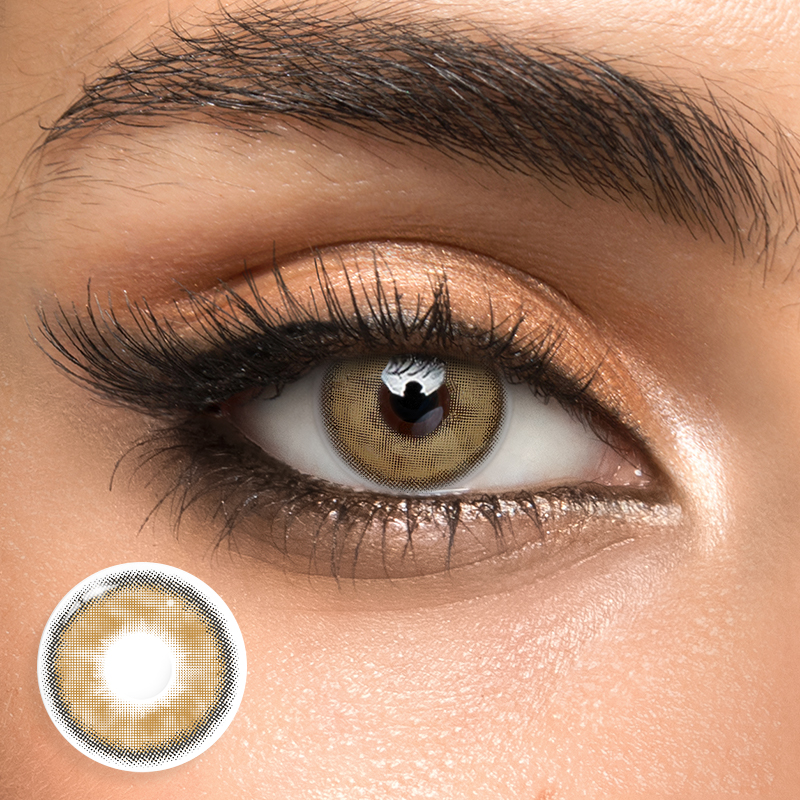 Sorayama Brown - 1 Year