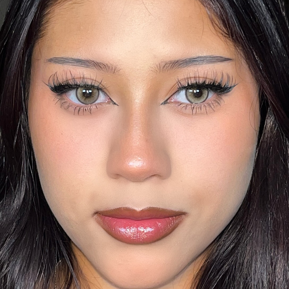 Lover Brown - 1 Year