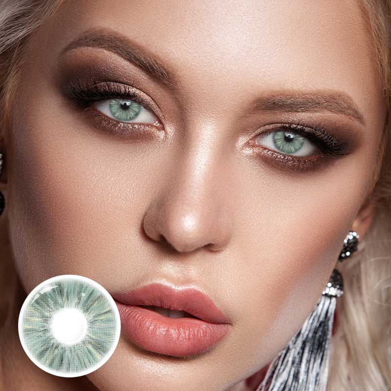 Roam Mint Green - 1 Year