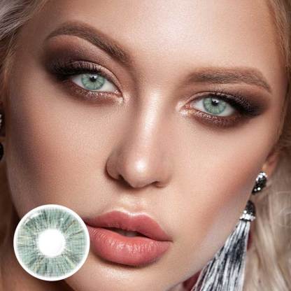 Roam Mint Green - 1 Year