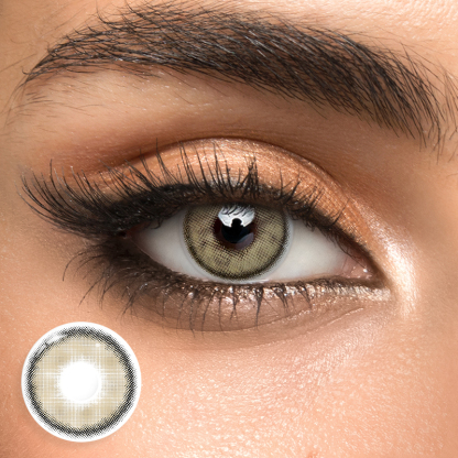 Sorayama Gray - 1 Year