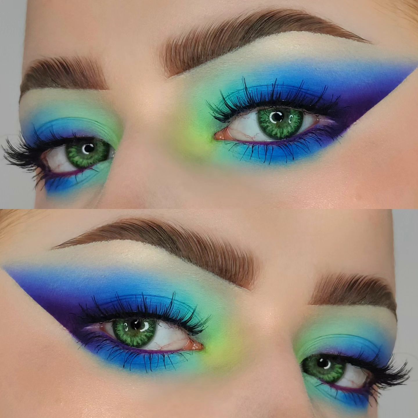 Adeline Green - Yearly, 2 lenses