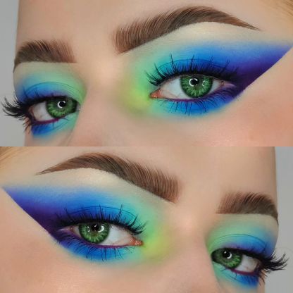 Adeline Green - Yearly, 2 lenses