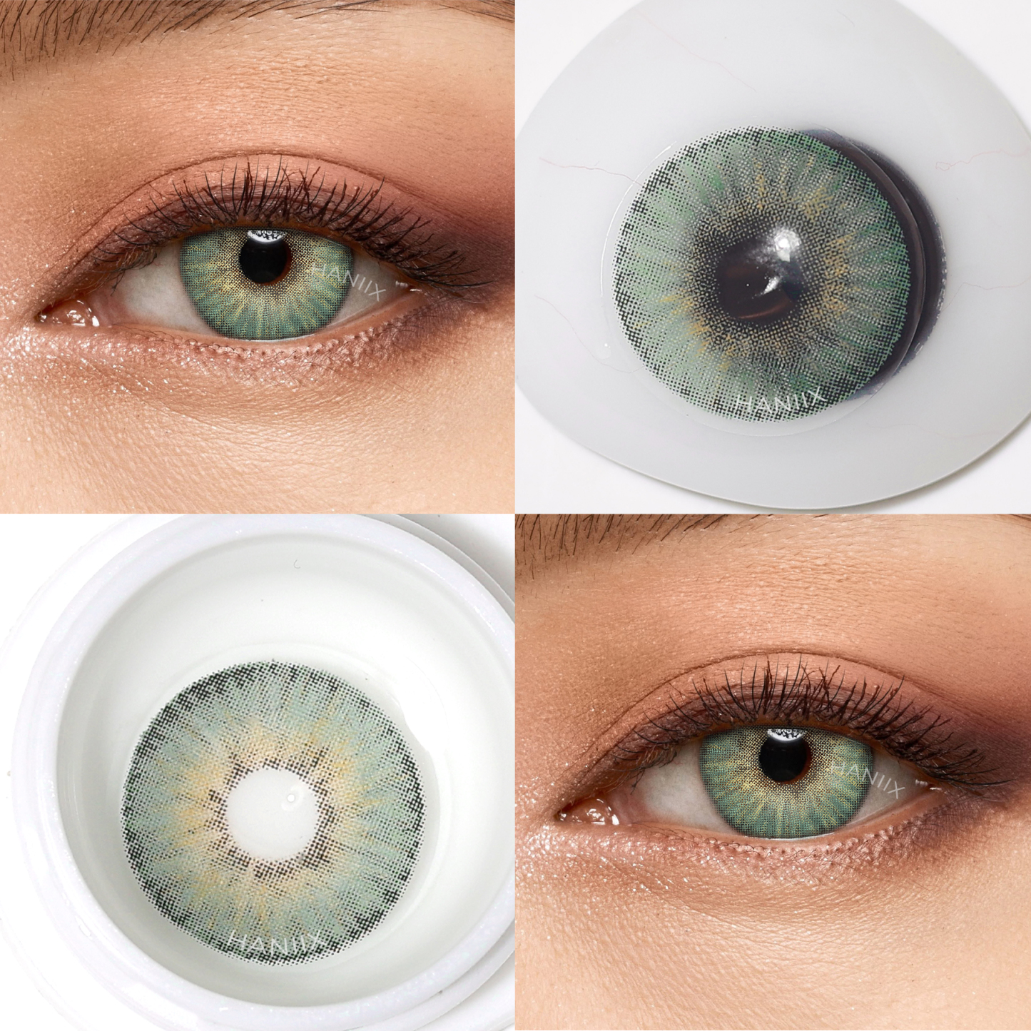 Margarita Green - 1 Year