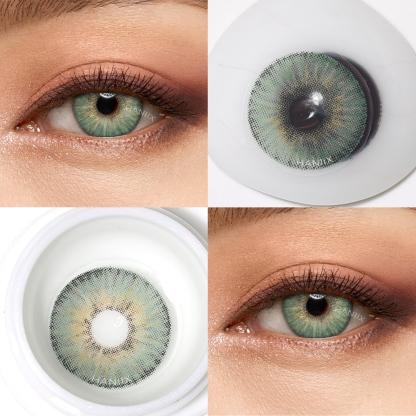 Margarita Green - 1 Year