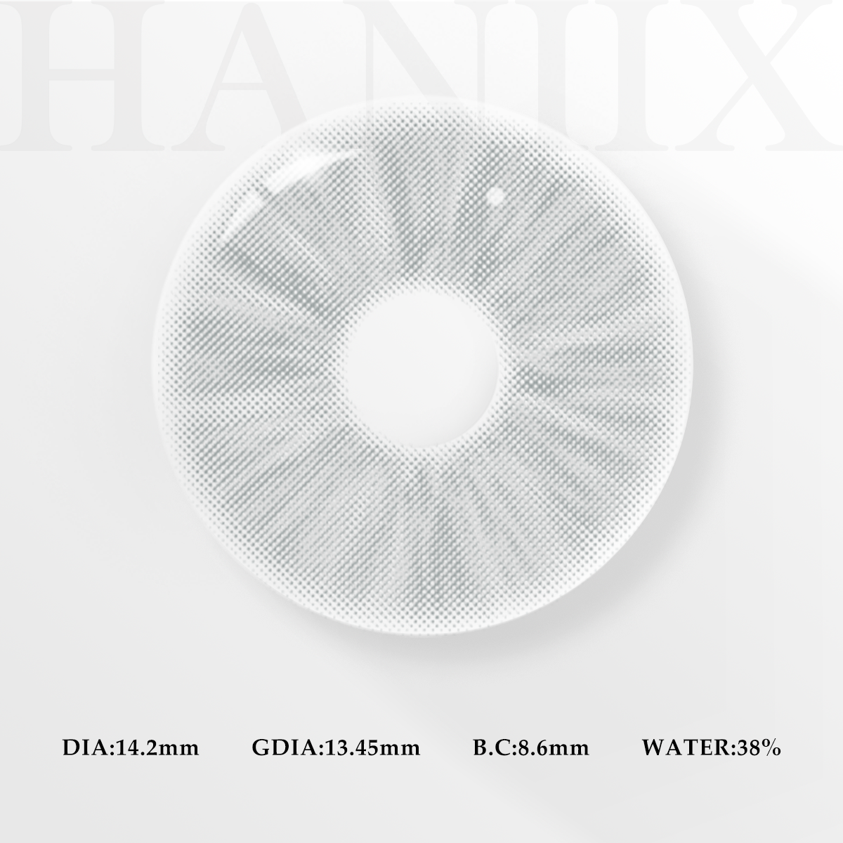 Roam Grey - Yearly, 2 lenses