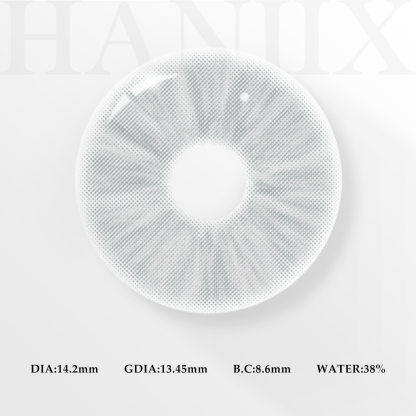 Roam Grey - Yearly, 2 lenses