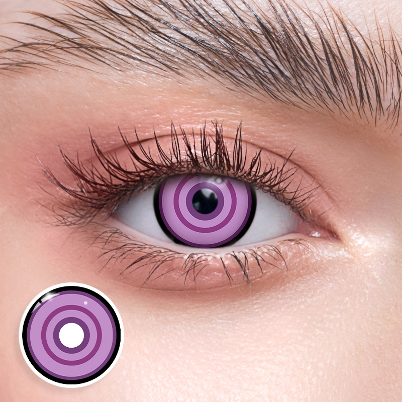 Danganronpa Mikan Tsumiki - Yearly, 2 lenses