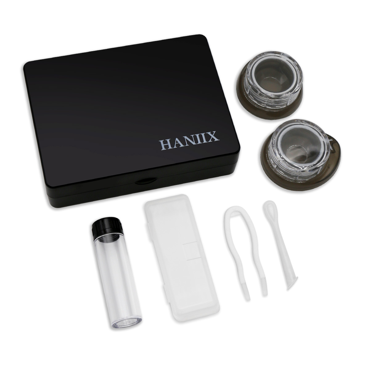 HANIIX Lense Case