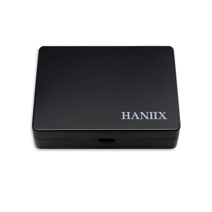HANIIX Lense Case