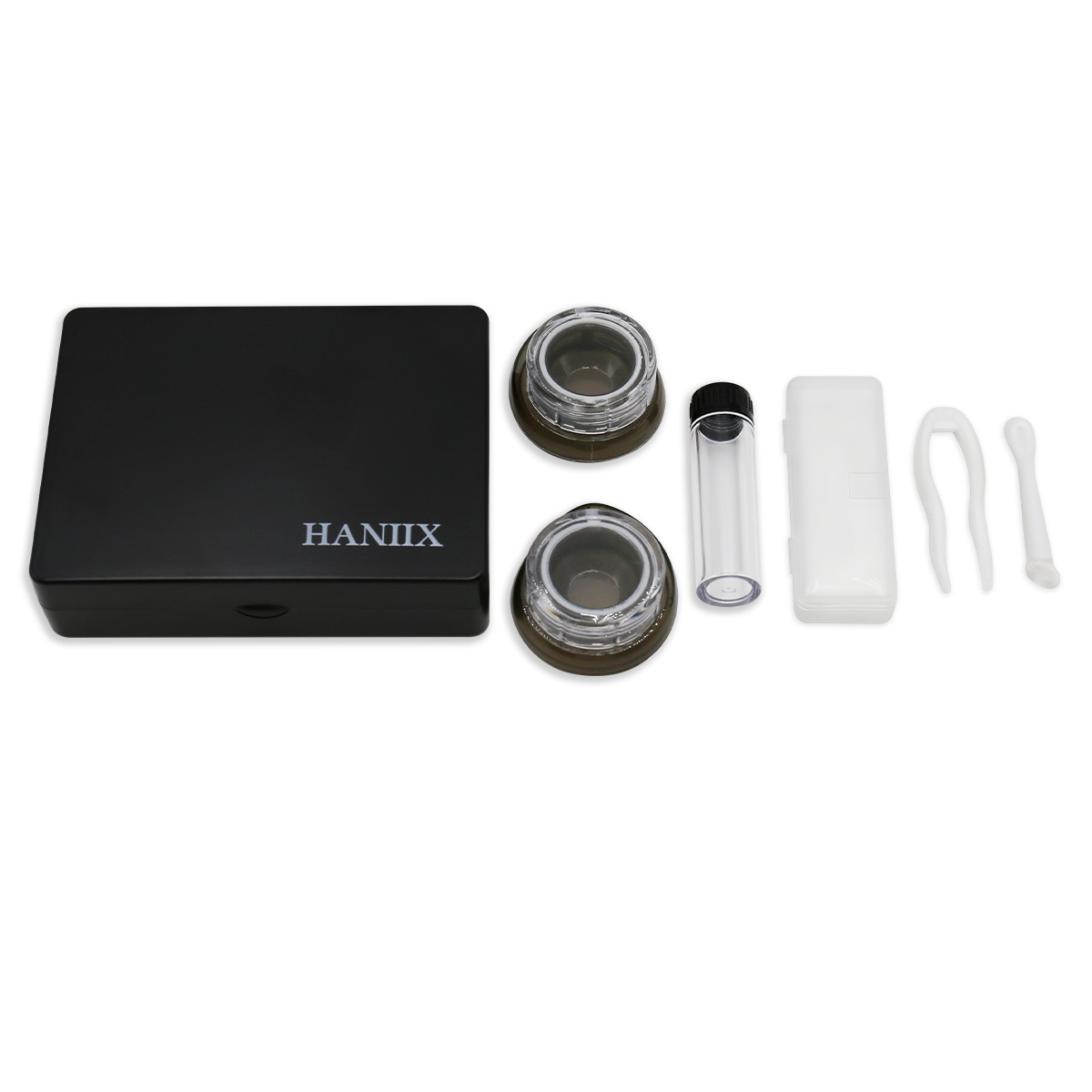 HANIIX Lense Case