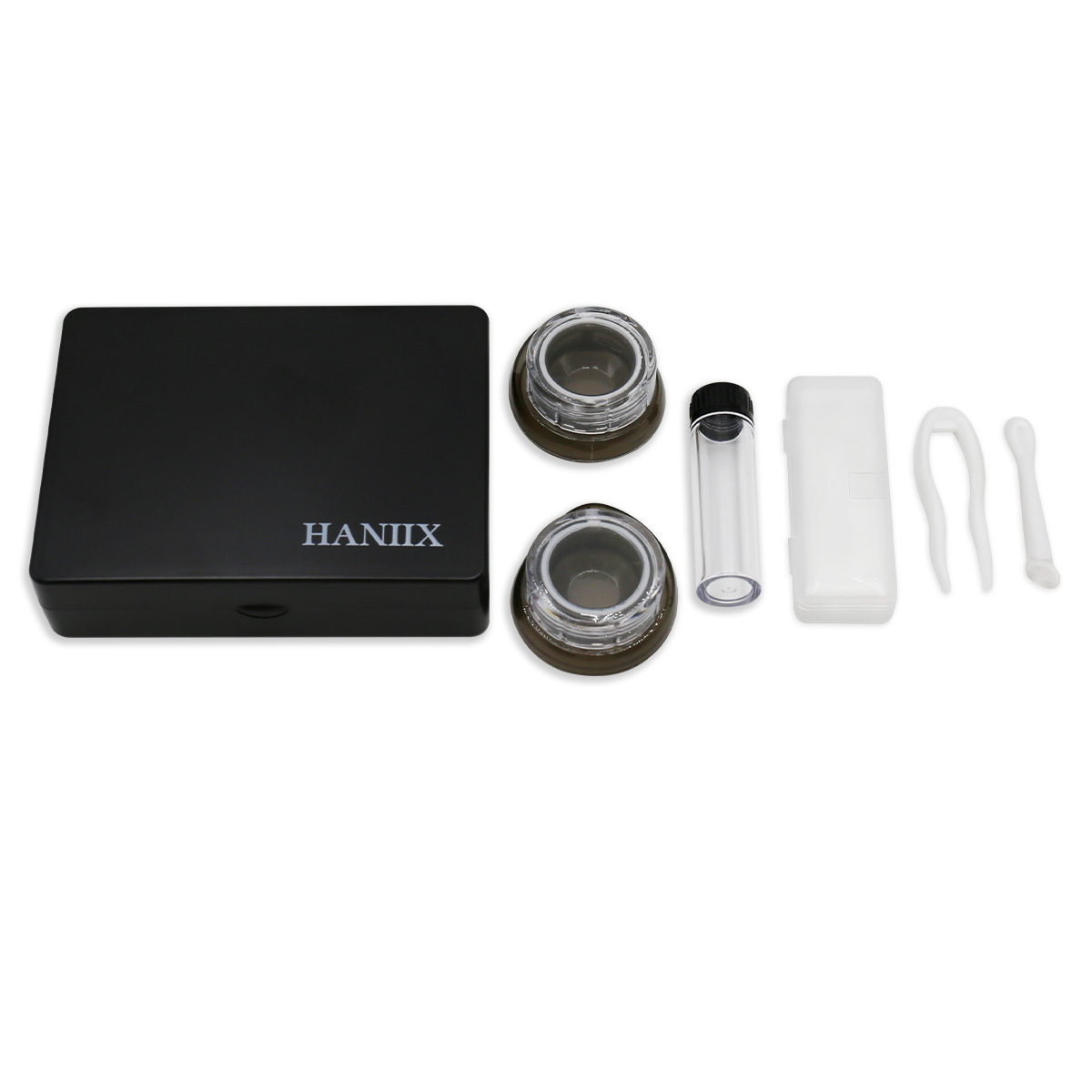 HANIIX Lense Case
