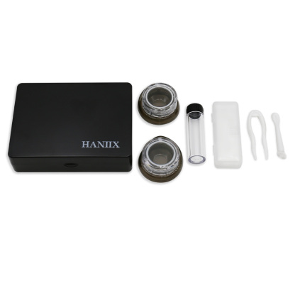 HANIIX Lense Case
