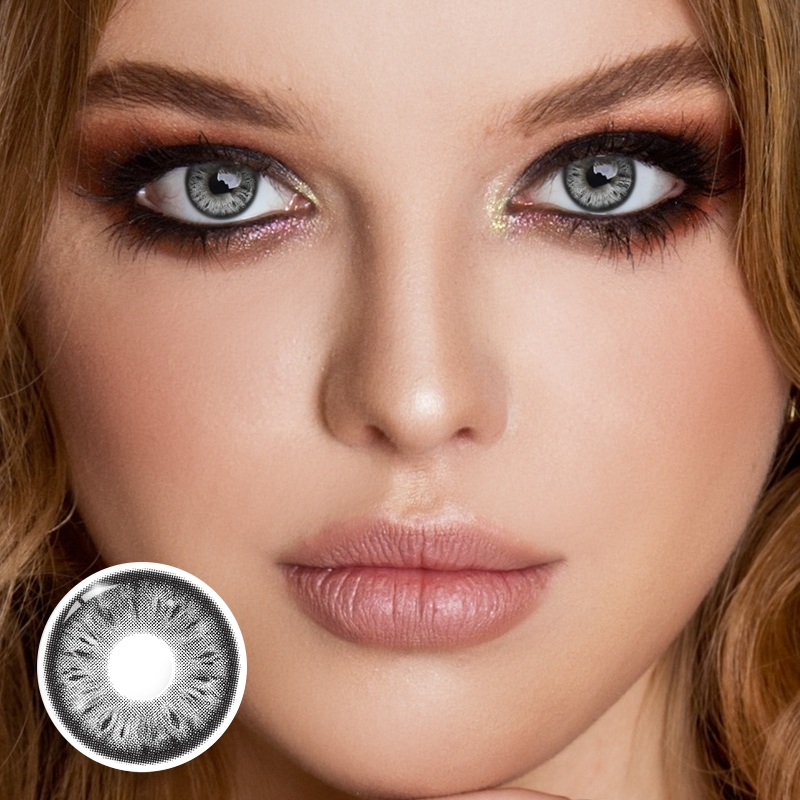 Teddy Black - Yearly, 2 lenses