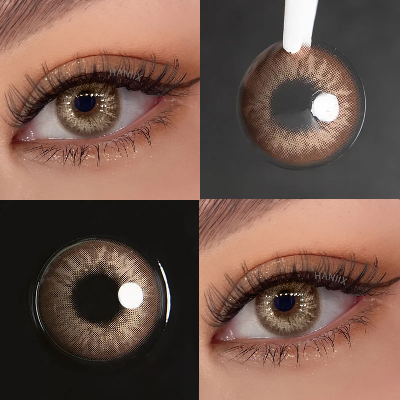 Adeline Brown - Yearly, 2 lenses