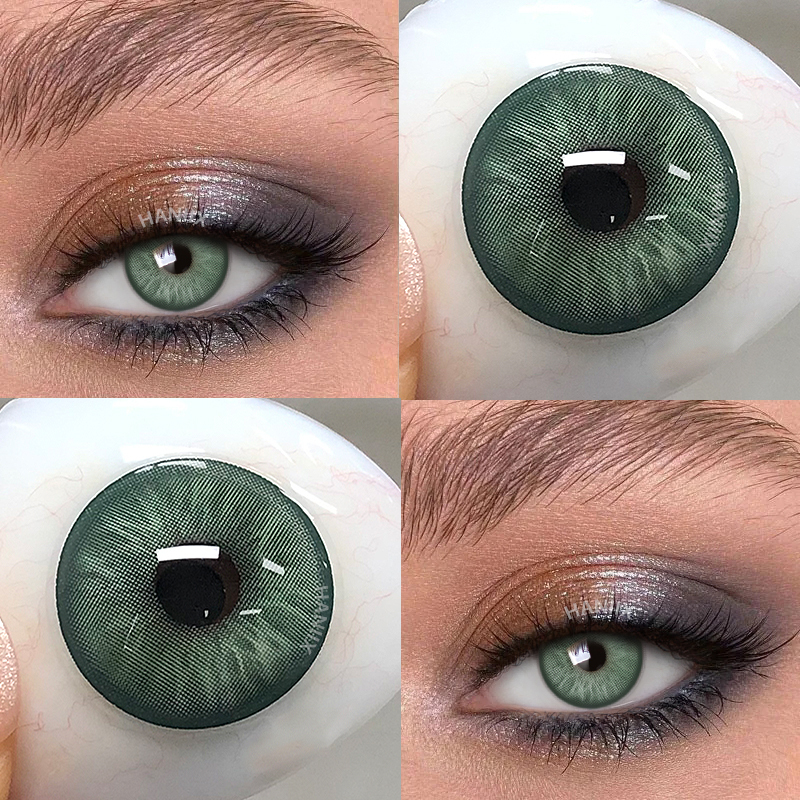 Tracy Green - Yearly, 2 lenses