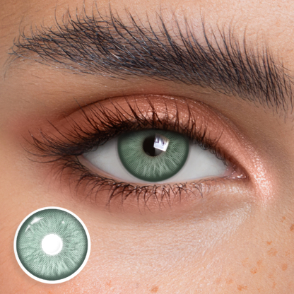 Tracy Green - Yearly, 2 lenses