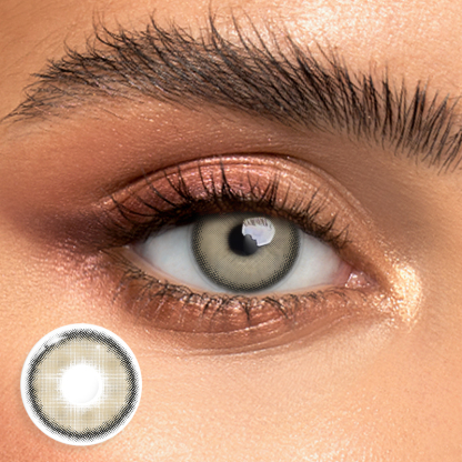 Sorayama Grey - Yearly, 2 lenses