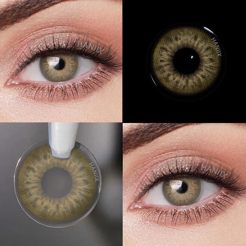 DNA Taylor Brown - Yearly, 2 lenses