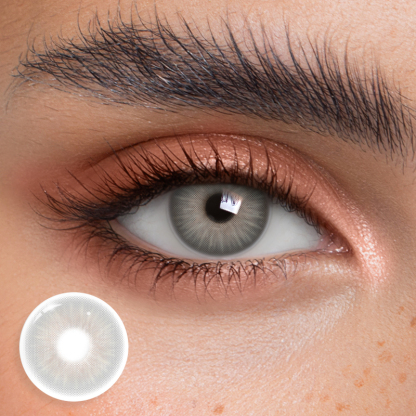 Muse Grey - Yearly, 2 lenses