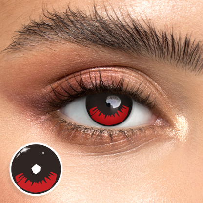 Demon Slayer Kamado Tanjiro - Yearly, 2 lenses