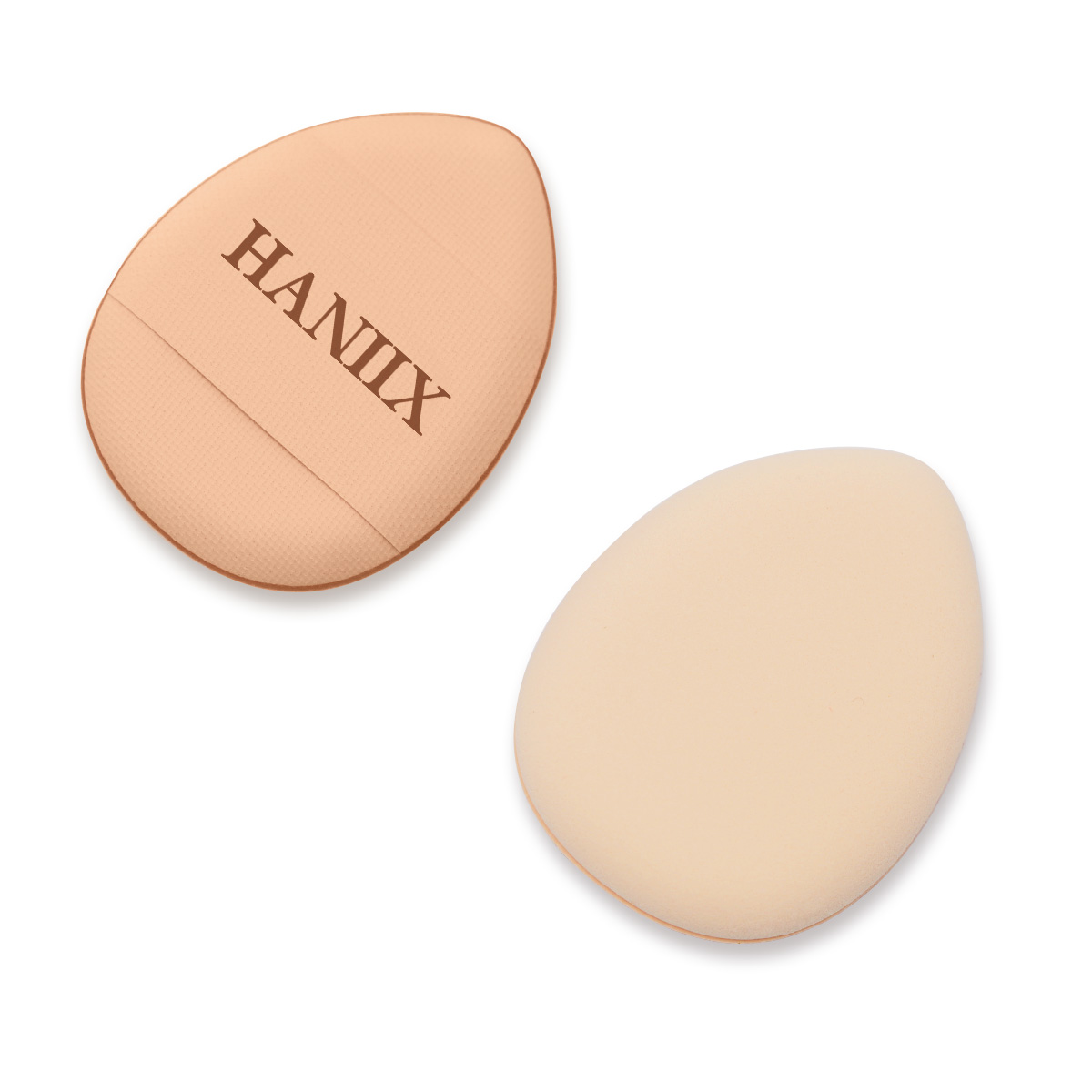Small Finger Air Cushion Puff Makeup Sponge