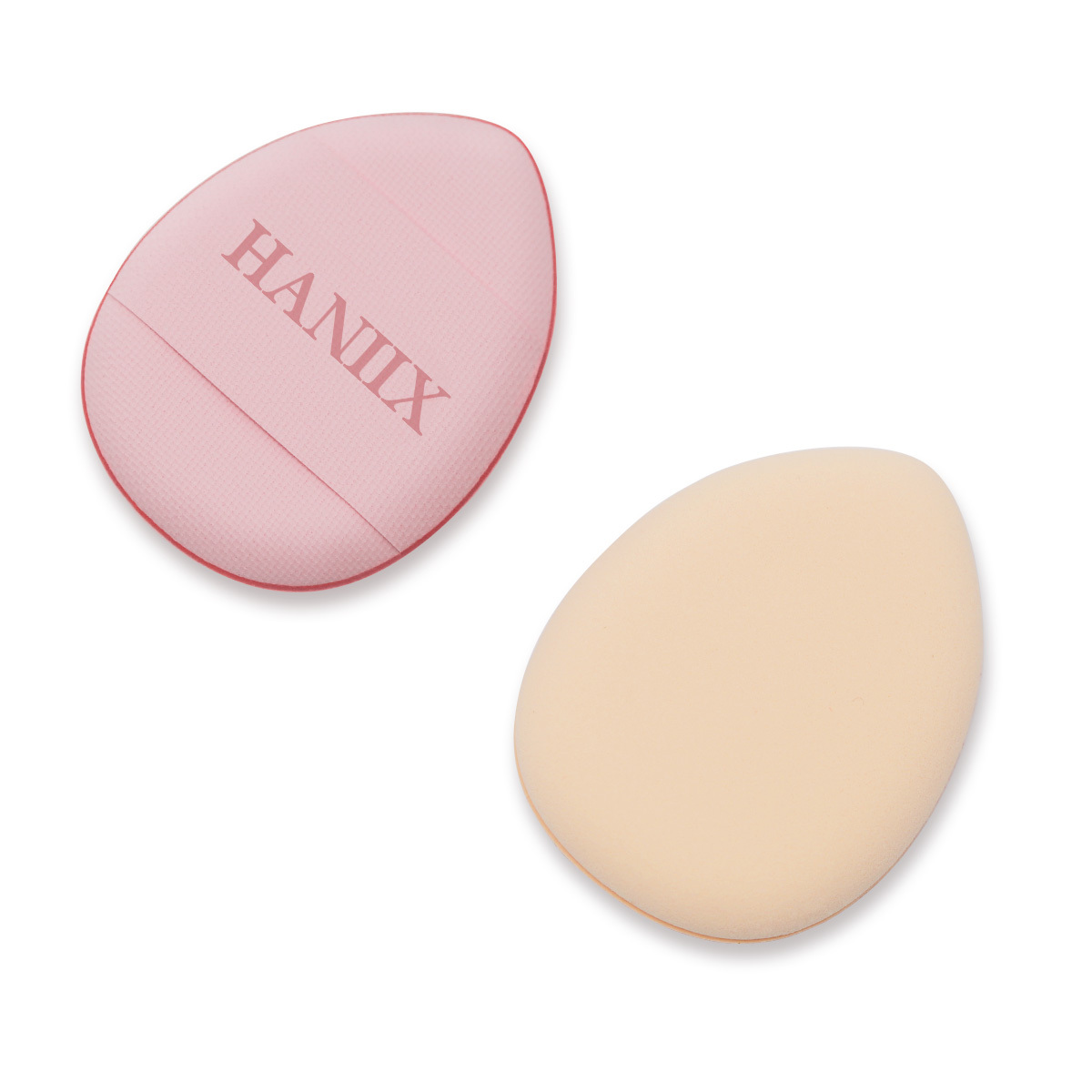 Small Finger Air Cushion Puff Makeup Sponge