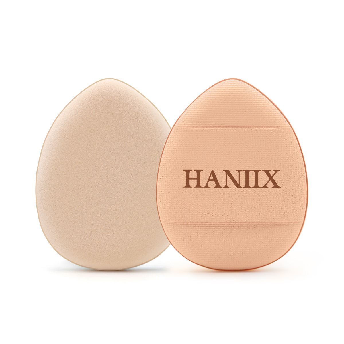 Small Finger Air Cushion Puff Makeup Sponge