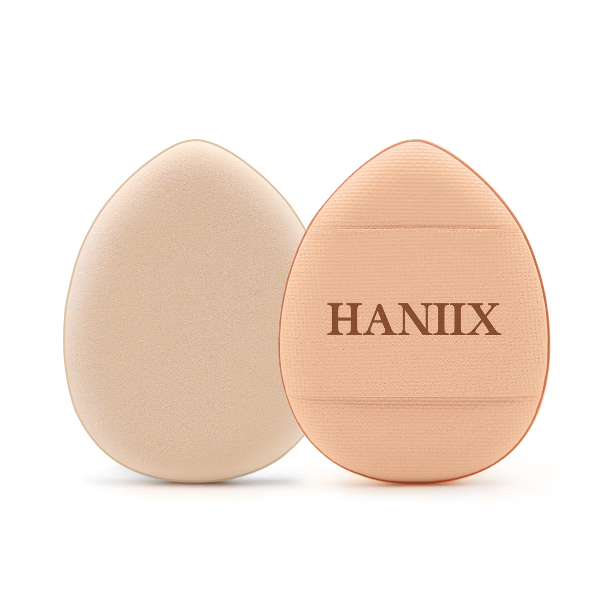Small Finger Air Cushion Puff Makeup Sponge