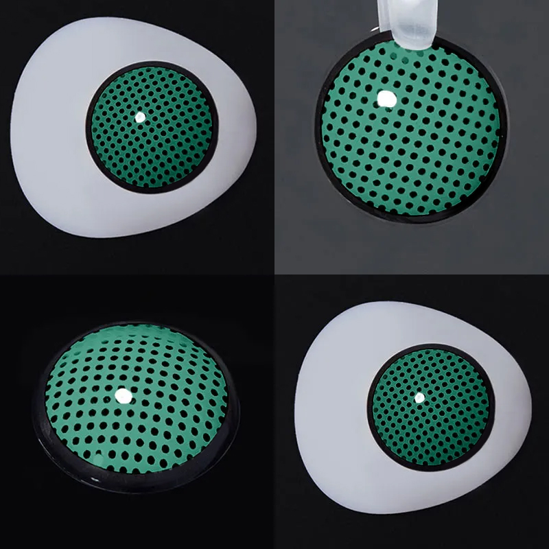 Mesh Manson Green - 1 Year, 2 lenses