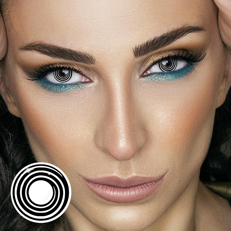 Rinnegan - 1 Year, 2 lenses