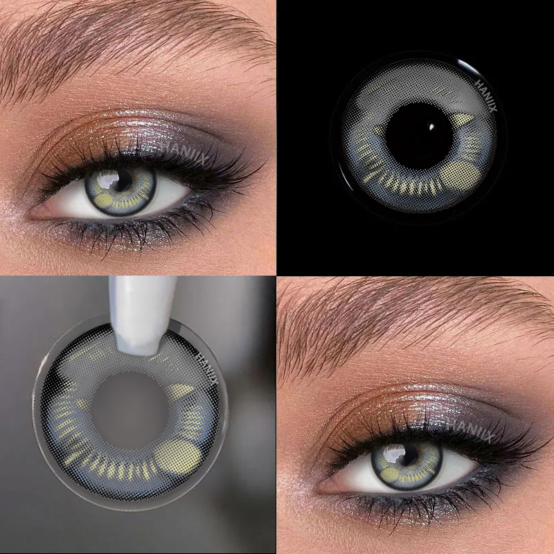 Genshin Impact Paimon - 1 Year, 2 lenses