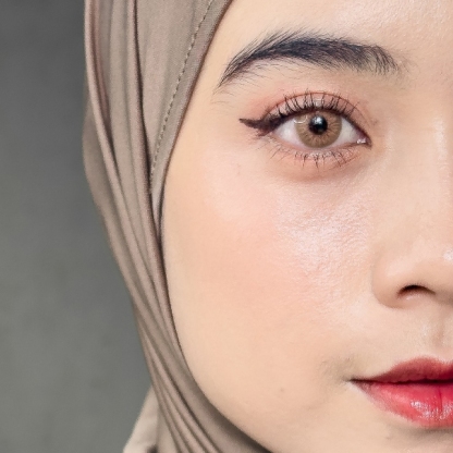 Muse Brown - 1 Year, 2 lenses