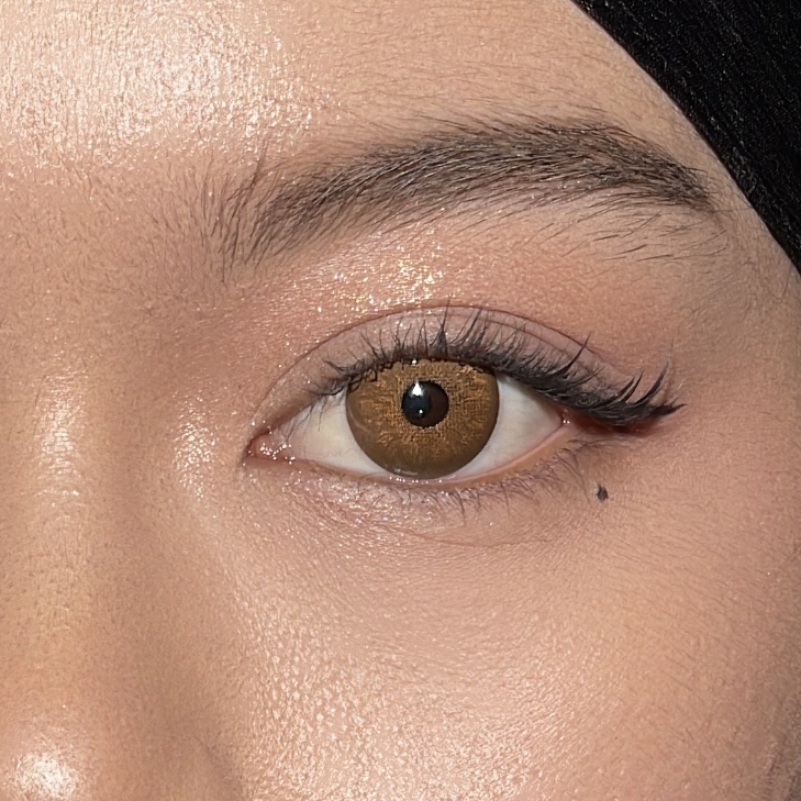 Tracy Brown - 1 Year, 2 lenses