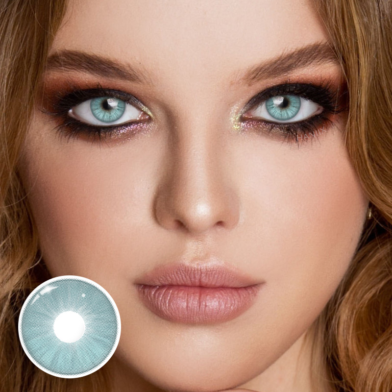 Faded Green - 1 Year