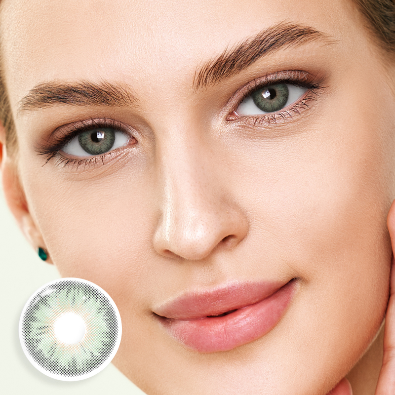 Touch Green - 1 Year