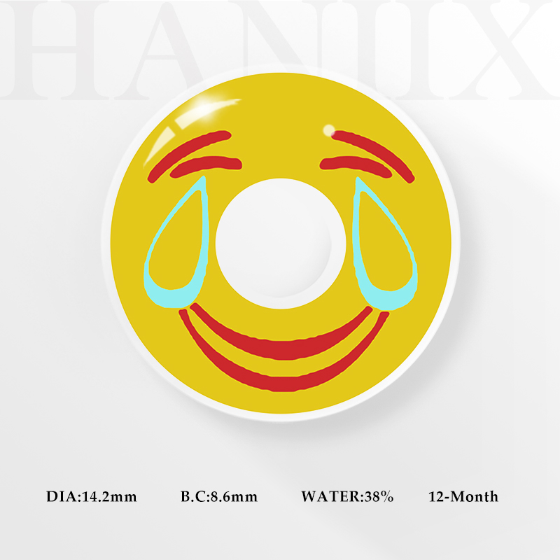 Ghost Joker - 1 Year