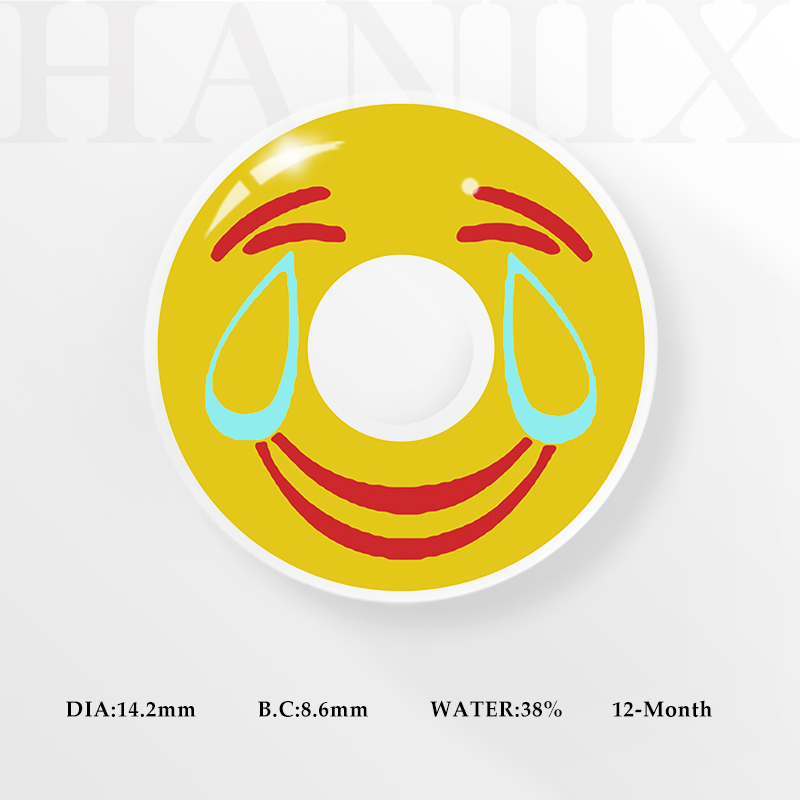 Ghost Joker - 1 Year