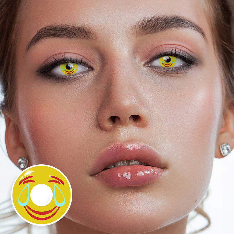 Ghost Joker - 1 Year