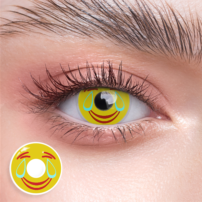 Ghost Joker - 1 Year