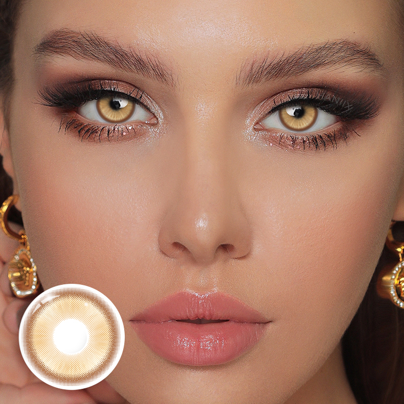 Lolly Brown - 1 Year