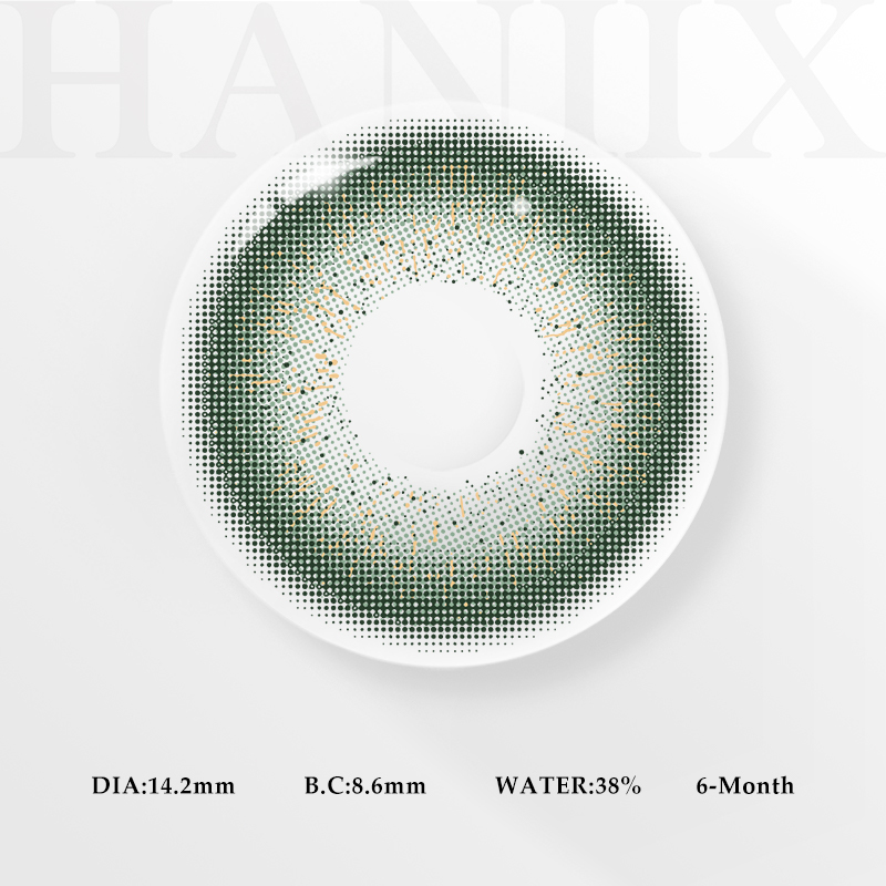 Fate Green - 6 Months