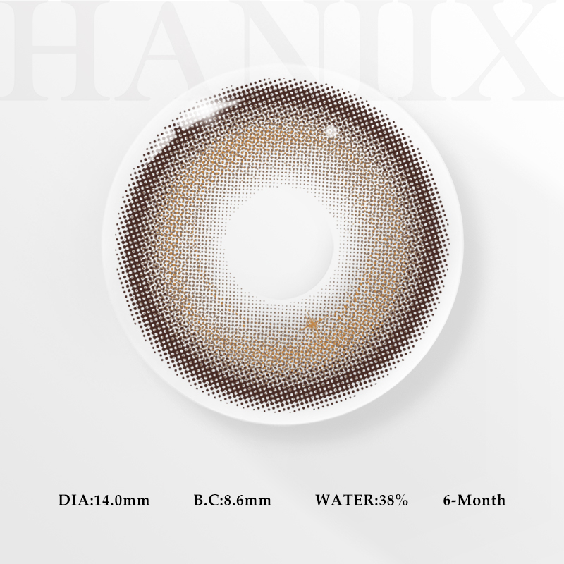 Fate Hazel - 6 Months