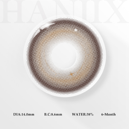 Fate Hazel - 6 Months