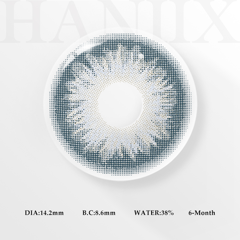 Tango Blue - 6 Months