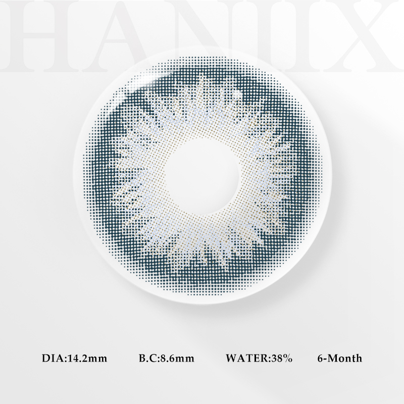 Tango Blue - 6 Months