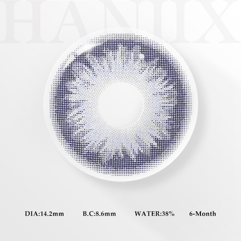 Tango Violet - 6 Months