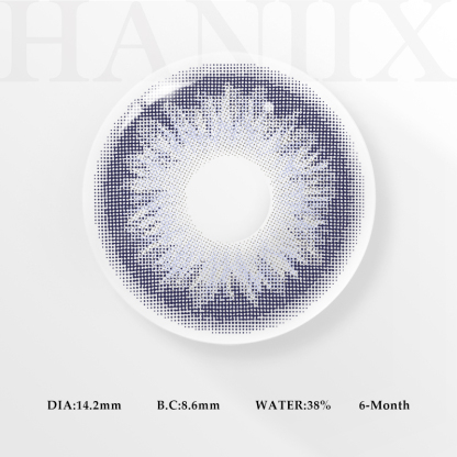 Tango Violet - 6 Months