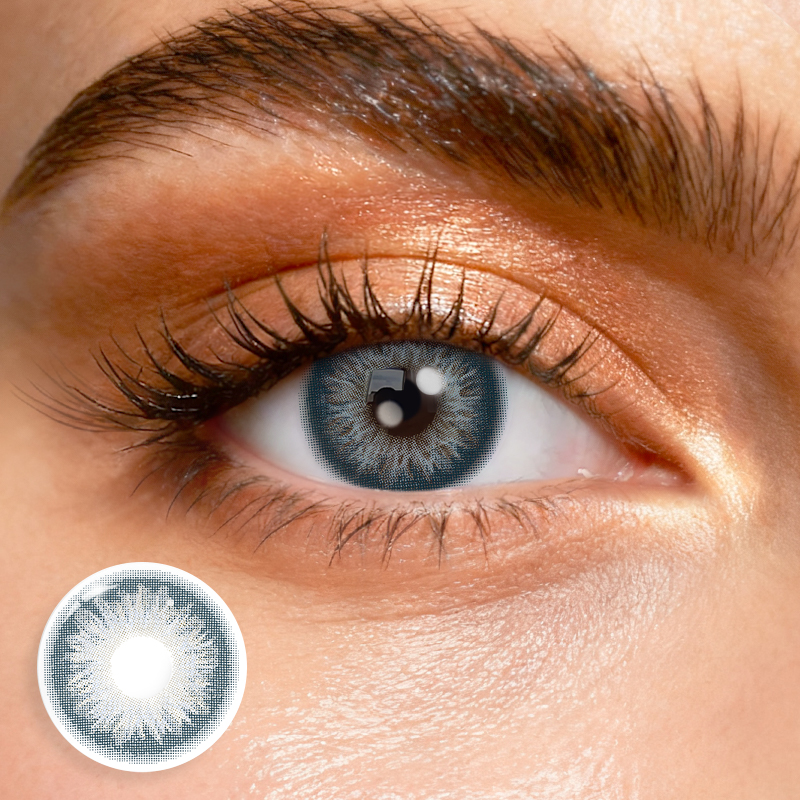 Tango Blue - 6 Months